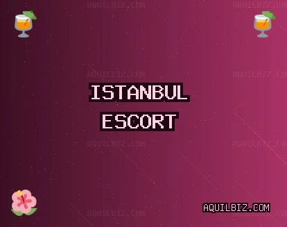 İstanbul Escort: Şişli Escort, Pendik Escort, Avcılar Escort