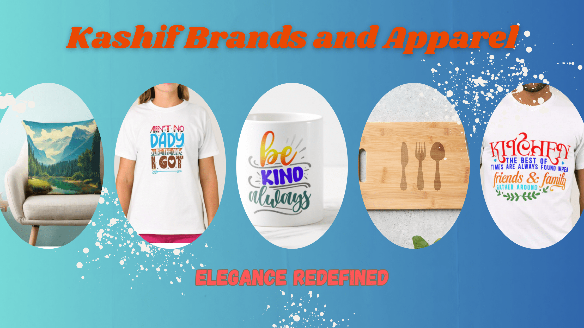 Kashif Brands And Apparel 4