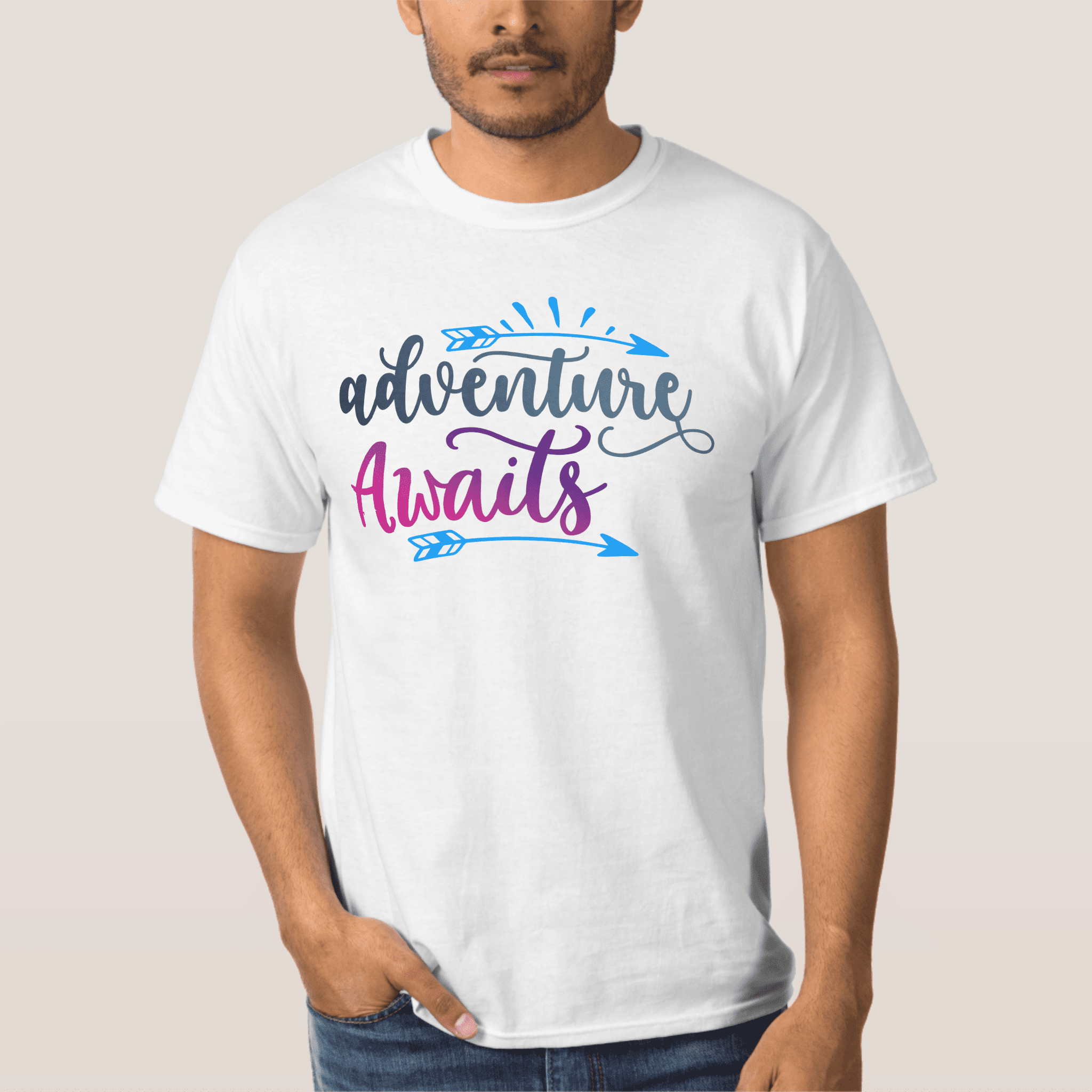 discover your next adventure t shirt