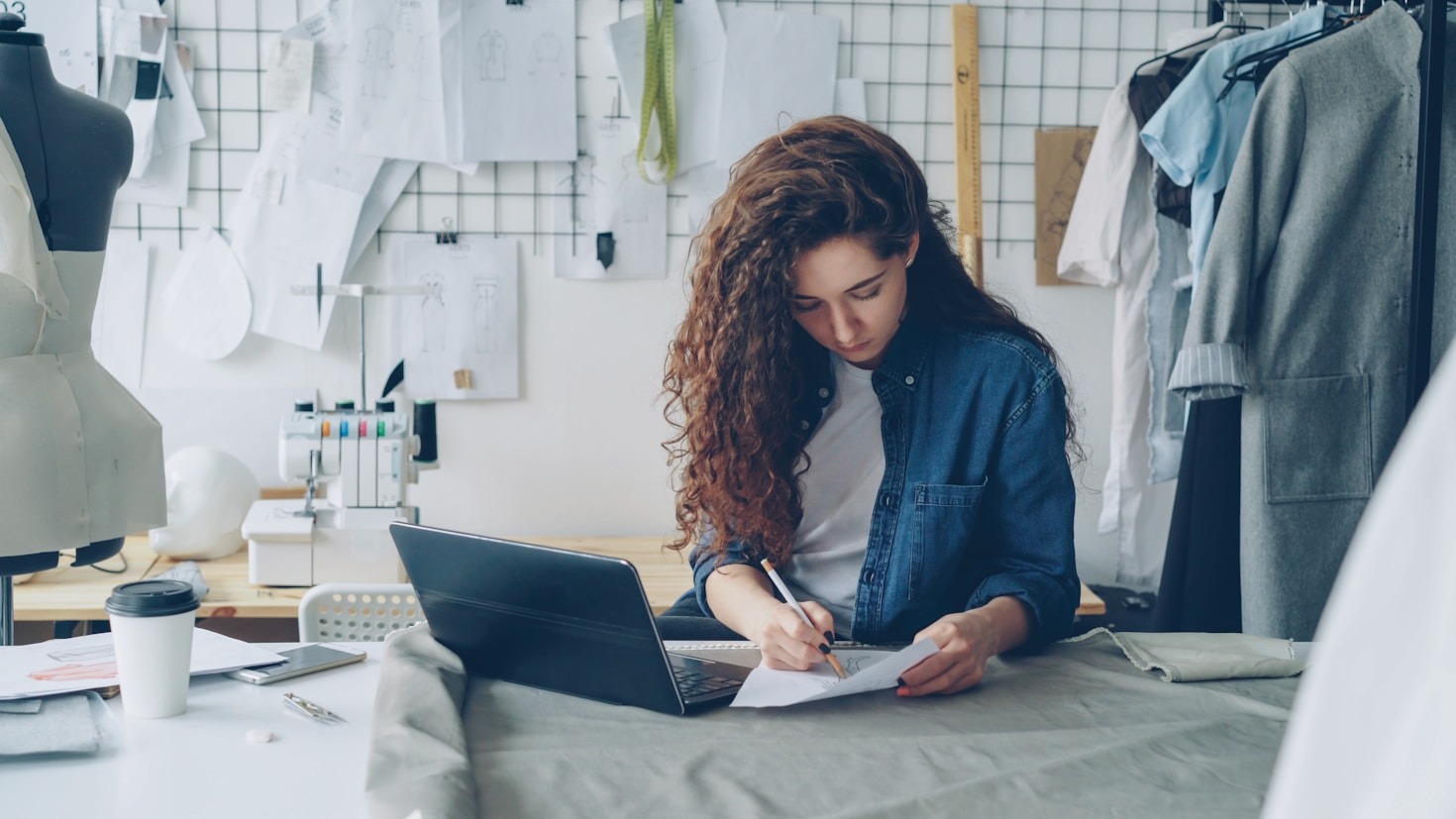 Creating Cohesive Collections For Your Audience